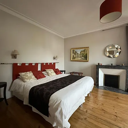 Le Jardin Secret - Maison De Location Saisonniere Holiday home *