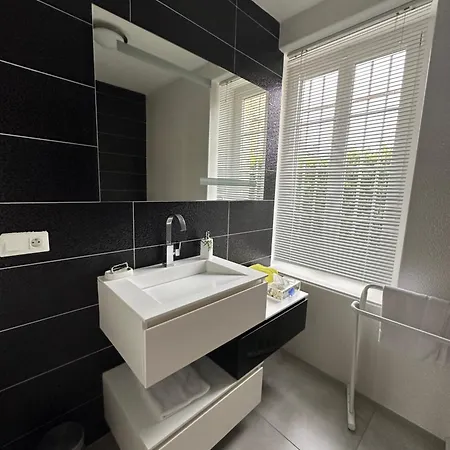 Holiday home Le Jardin Secret - Maison De Location Saisonniere