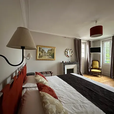 Le Jardin Secret - Maison De Location Saisonniere Holiday home *