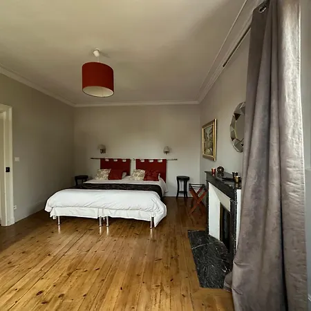 Holiday home Le Jardin Secret - Maison De Location Saisonniere