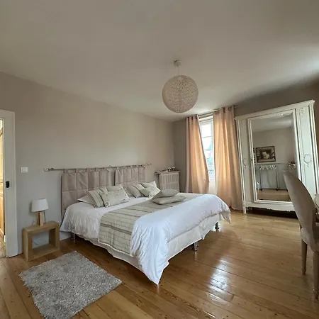 Holiday home Le Jardin Secret - Maison De Location Saisonniere *