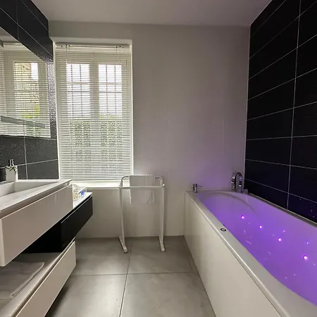 Holiday home Le Jardin Secret - Maison De Location Saisonniere Ecos